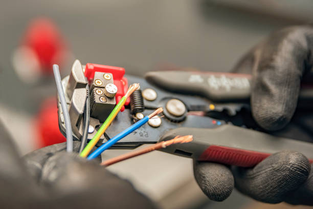 Best 24-Hour Electrician  in Yorkville, NY
