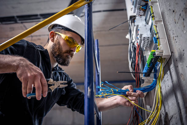 Best Electrical Rewiring Services  in Yorkville, NY