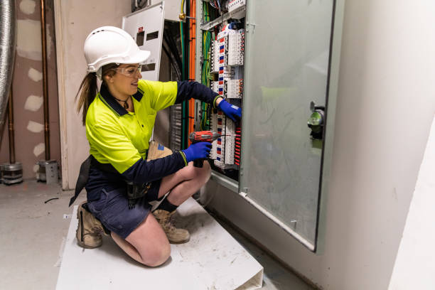 Best Emergency Electrician Near Me  in Yorkville, NY