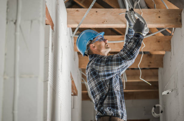 Best Electric Panel Repair  in Yorkville, NY