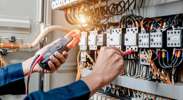 Best Electrician for Home Renovation  in Yorkville, NY