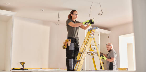 Best Electrical Repair Services  in Yorkville, NY