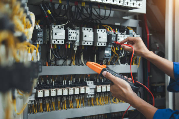 Best Electrician for Home Renovation  in Yorkville, NY