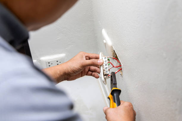 Best Electrical Wiring Services  in Yorkville, NY