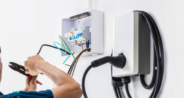 Best Licensed Electrician  in Yorkville, NY