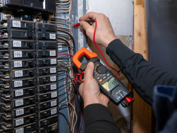 Best Home Electrical Repair  in Yorkville, NY