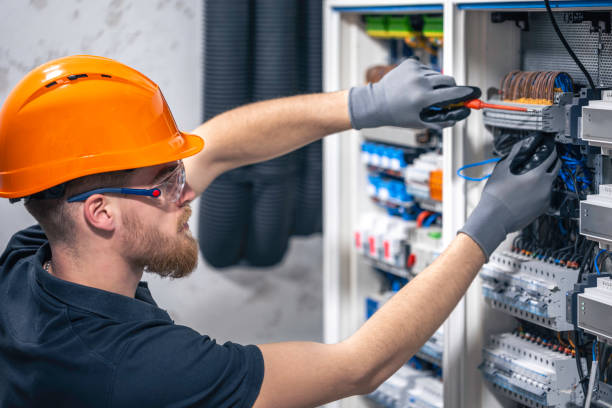 Best Affordable Electrician  in Yorkville, NY